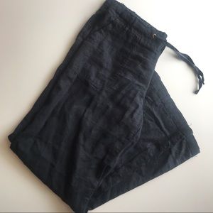 Linen Pants